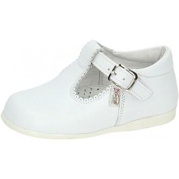 Schoenen Sandalen / Open schoenen Bambinelli 463 Blanco Wit