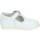 Schoenen Sandalen / Open schoenen Bambineli 12659-18 Wit