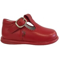 Schoenen Sandalen / Open schoenen Bambinelli 463 Rojo Rood