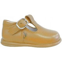 Schoenen Sandalen / Open schoenen Bambinelli PEPITO 463 Camel Brown