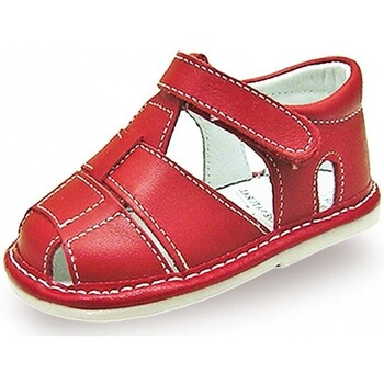 Schoenen Sandalen / Open schoenen Colores 01617 Rojo Rood