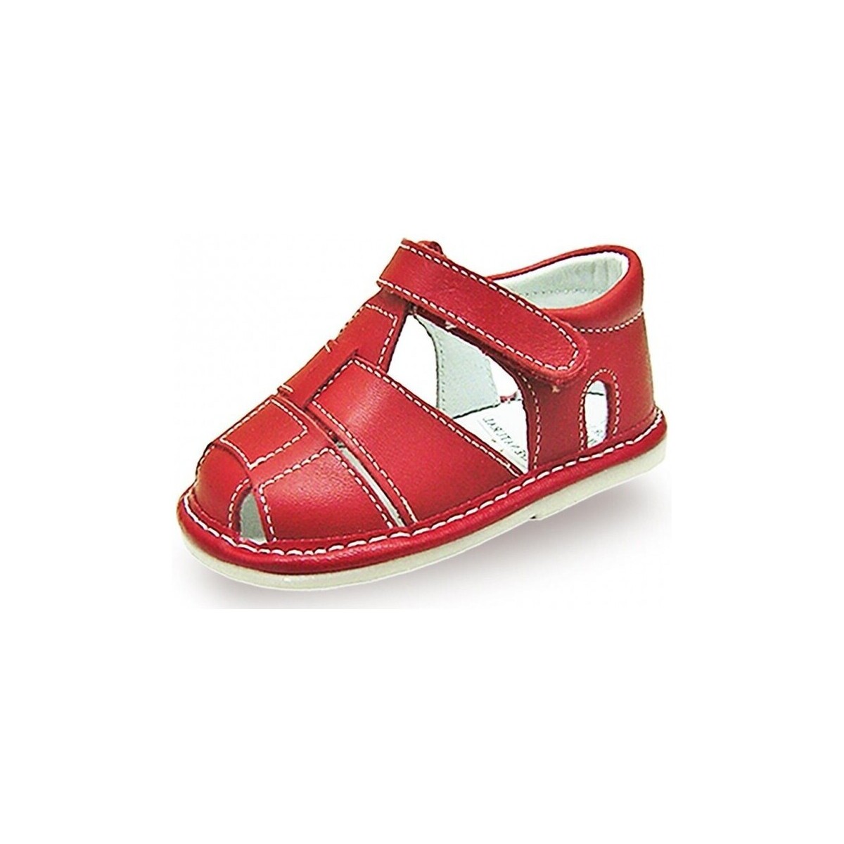 Schoenen Sandalen / Open schoenen Colores 21847-15 Rood