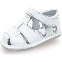 Schoenen Sandalen / Open schoenen Colores 01617 Blanco Wit