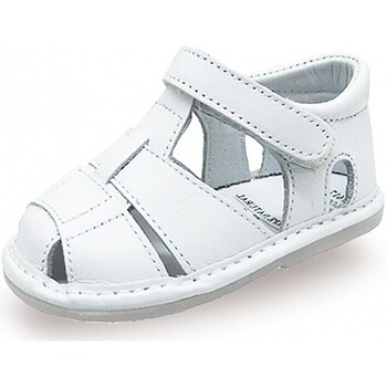 Schoenen Sandalen / Open schoenen Colores 01617 Blanco Wit
