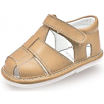Schoenen Jongens Sandalen / Open schoenen Colores 21849-15 Brown