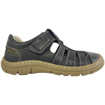 Schoenen Sandalen / Open schoenen Gorila 22961-24 Blauw