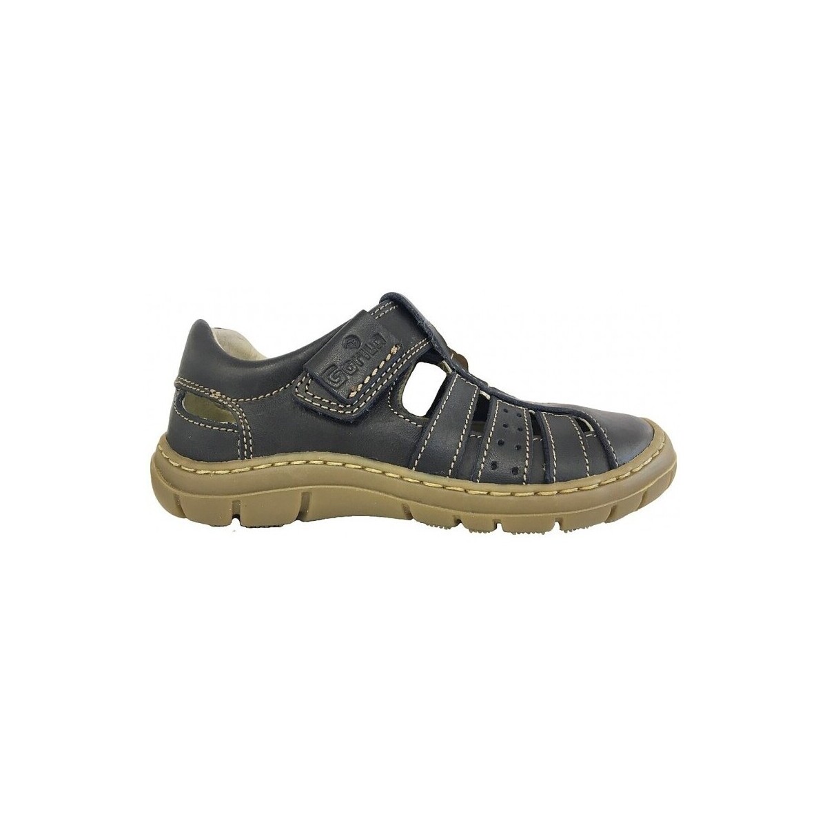 Schoenen Sandalen / Open schoenen Gorila 22961-24 Marine