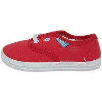 Schoenen Kinderen Sneakers Colores 10622-18 Rood