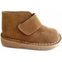 Schoenen Laarzen Colores 18200 Camel Brown