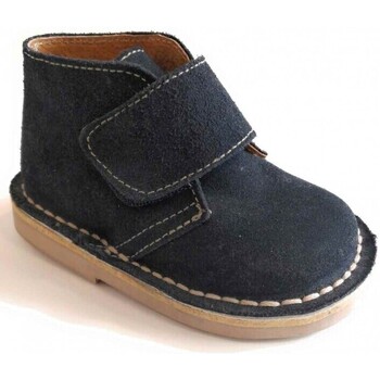 Schoenen Laarzen Colores 18200 Marino Blauw