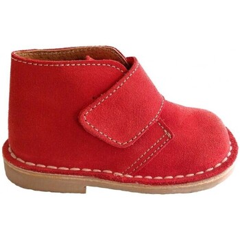 Schoenen Kinderen Laarzen Colores 15150-18 Rood