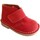 Schoenen Laarzen Colores 15150-18 Rood