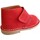 Schoenen Laarzen Colores 15150-18 Rood