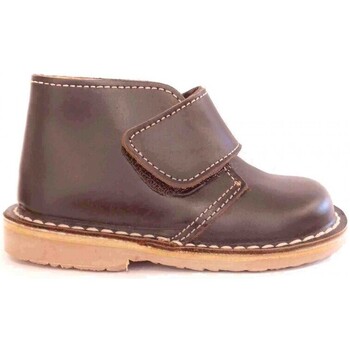 Schoenen Laarzen Colores 18300 Chocolate Brown