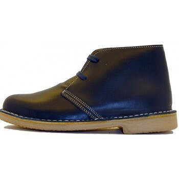 Schoenen Laarzen Colores 18301 Marino Blauw