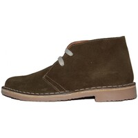 Schoenen Laarzen Colores 18201 Chocolate Brown