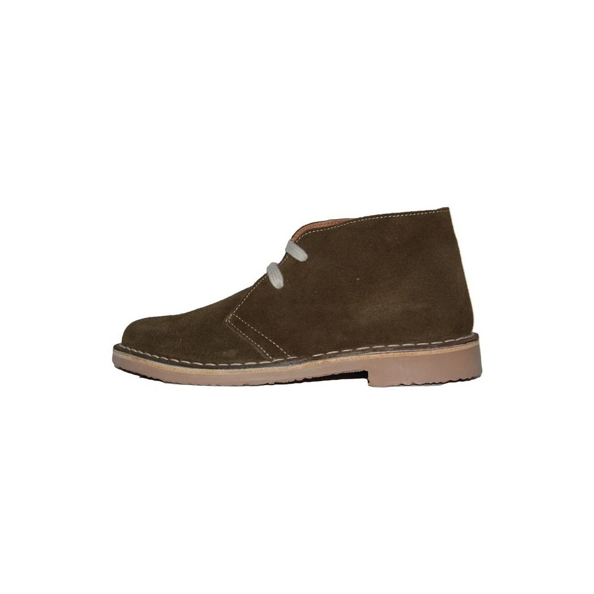Schoenen Laarzen Colores 20705-24 Brown