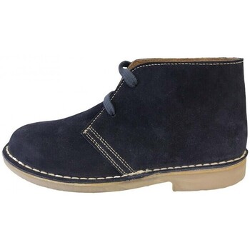 Schoenen Laarzen Colores 18201 Marino Blauw