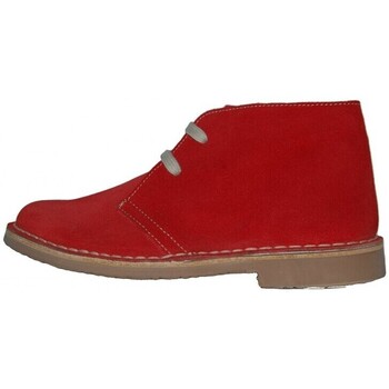 Schoenen Laarzen Colores 18201 Rojo Rood