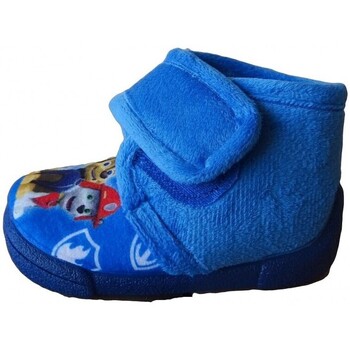 Schoenen Laarzen Colores 022521 Azul Blauw