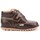 Schoenen Laarzen Angelitos 22578-20 Brown