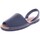 Schoenen Sandalen / Open schoenen Colores 11942-27 Marine