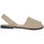 Schoenen Sandalen / Open schoenen Colores 16804-20 Grijs