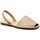 Schoenen Sandalen / Open schoenen Colores 16804-20 Grijs