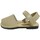 Schoenen Sandalen / Open schoenen Colores 20110-18 Grijs