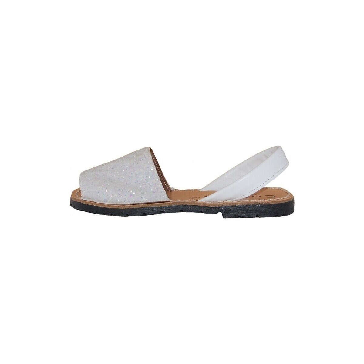 Schoenen Sandalen / Open schoenen Colores 20155-24 Wit