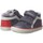 Schoenen Sneakers Chicco 22513-15 Marine