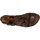 Schoenen Dames Sandalen / Open schoenen Gianluca - L'artigiano Del Cuoio 508X D MORO CUOIO Brown