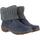 Schoenen Dames Low boots El Naturalista 2N097SNF9605 Brown