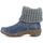 Schoenen Dames Low boots El Naturalista 2N097SNF9605 Brown