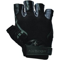 Accessoires Heren Handschoenen Harbinger Gant  Pro Wash & Dry Zwart