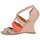 Schoenen Dames Sandalen / Open schoenen MySuelly PAULINE Taupe / Grenadine