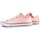 Schoenen Meisjes Sneakers Converse CHUCK TAYLOR ALL STAR GLITTER - OX Roze