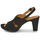 Schoenen Dames Sandalen / Open schoenen Chie Mihara ESKOL Zwart