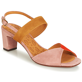 Schoenen Dames Sandalen / Open schoenen Chie Mihara LUZULA Roze