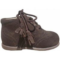 Schoenen Laarzen Críos 22033-15 Brown