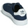 Schoenen Lage sneakers adidas Originals 3MC Blauw / Navy