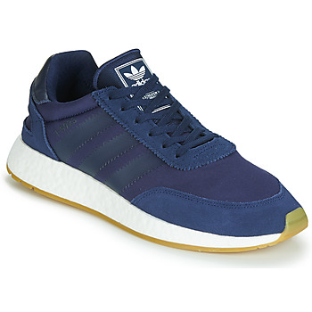 Schoenen Heren Lage sneakers adidas Originals I-5923 Blauw / Navy