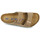 Schoenen Leren slippers Birkenstock ARIZONA SFB Brown