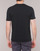 Textiel Heren T-shirts korte mouwen Lyle & Scott FAFARLIBE Zwart
