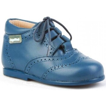 Schoenen Laarzen Angelitos 12486-18 Blauw