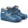Schoenen Laarzen Angelitos 12486-18 Blauw