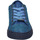 Schoenen Dames Sneakers Sara Lopez BT995 Blauw