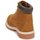 Schoenen Kinderen Laarzen Timberland 6 IN PREMIUM WP BOOT Brown / Honing
