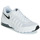 Schoenen Heren Lage sneakers Nike AIR MAX INVIGOR Wit / Zwart