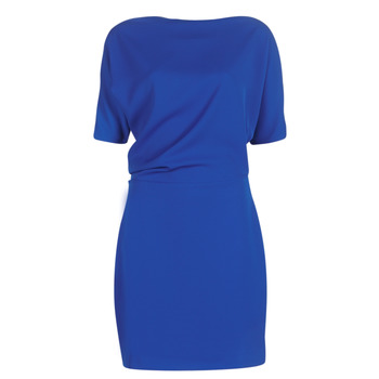 Textiel Dames Korte jurken Marciano PARKER Blauw